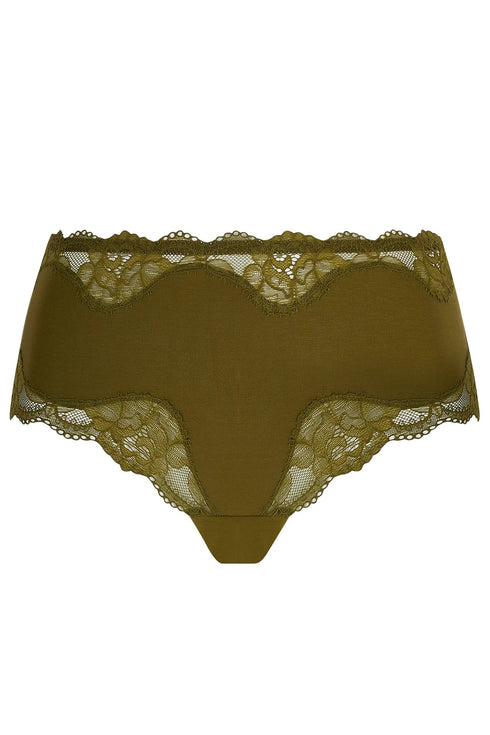 Antigel A06 Simply Perfect Lingerie Shorty